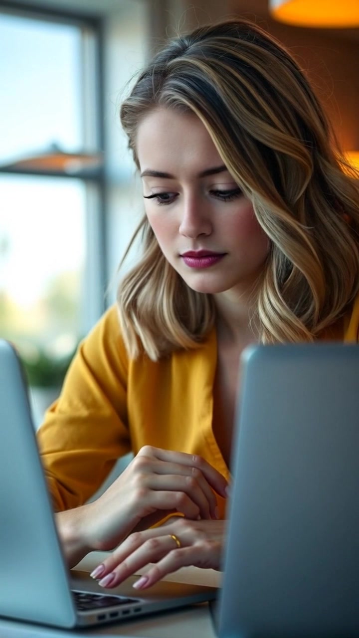 Be the Free Bird: Make Money Online Anywhere, Anytime!