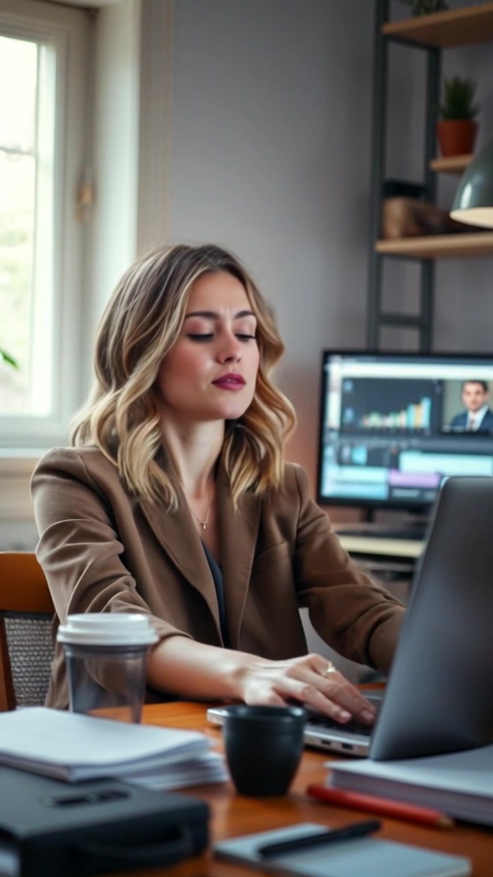 Reel Editing Ki Samasya Ka Hal!