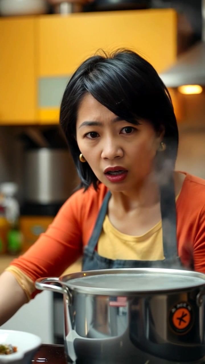 Transform Your Kitchen with Mimi's Essentials!