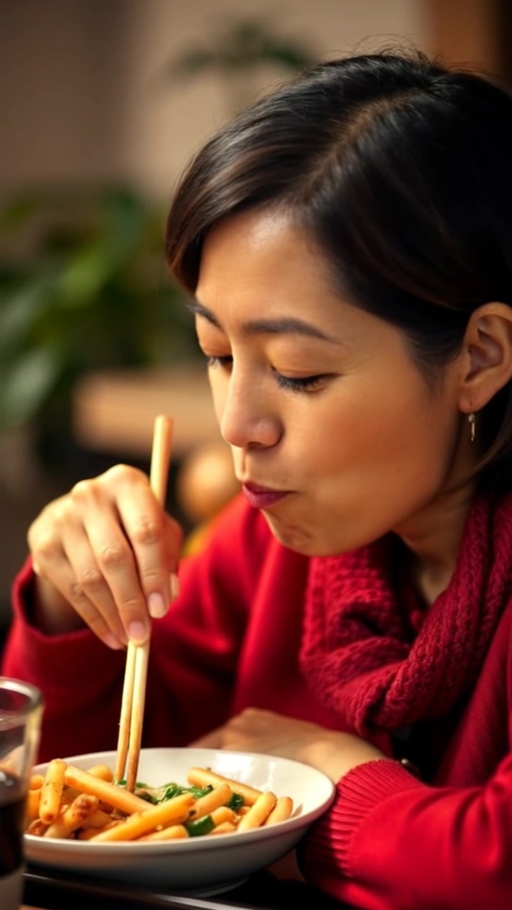 Unlocking the Mystery of Post-Meal Sleepiness