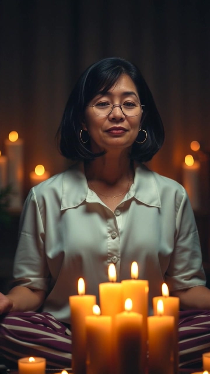 Calm Your Mind in Just 10 Minutes!