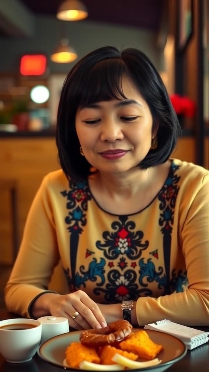 Iklan Tisu Berkualitas