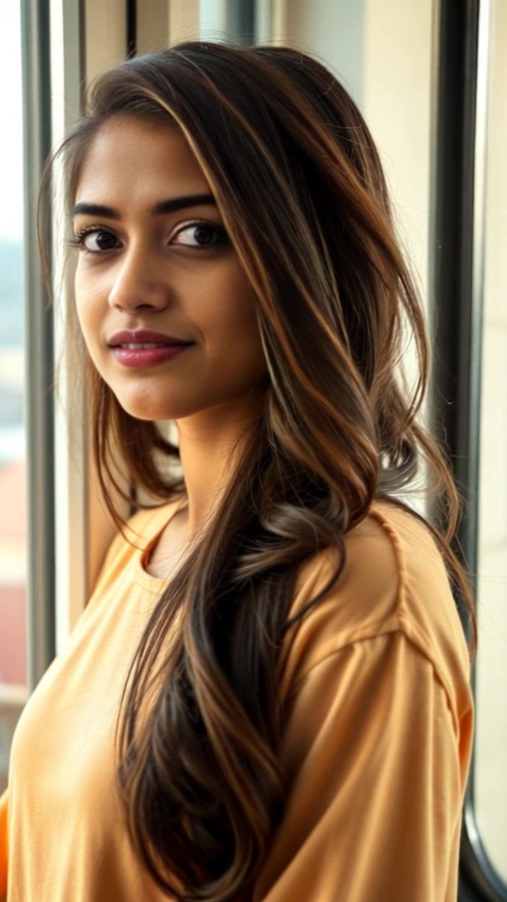 A Pakistani Woman's Love Story