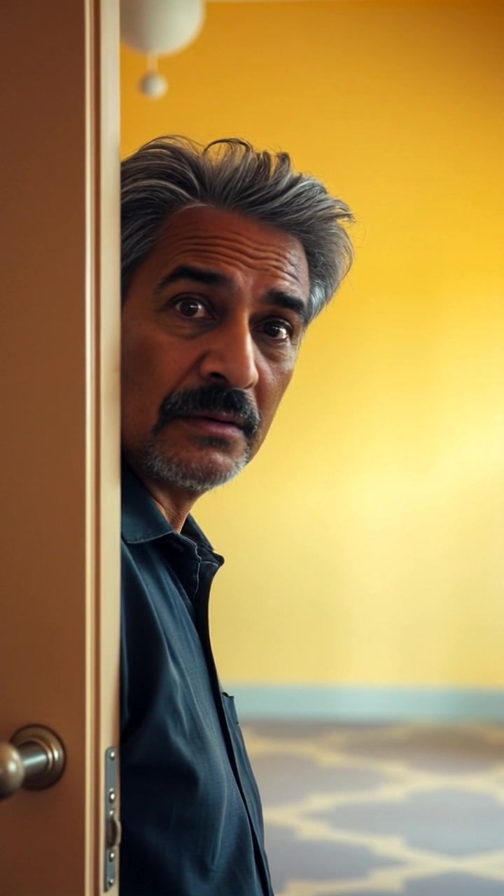 Doorway Effect: Kyu Bhoolte Hain Room Mein Aate Hi?