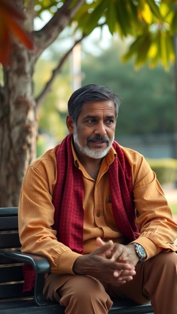 Bhai Ki Dhamki Aur Ganney Ka Juice