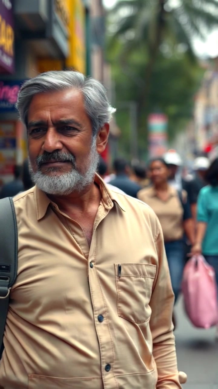 बिज़नेस किताबों के साथ अंकल का सफर!