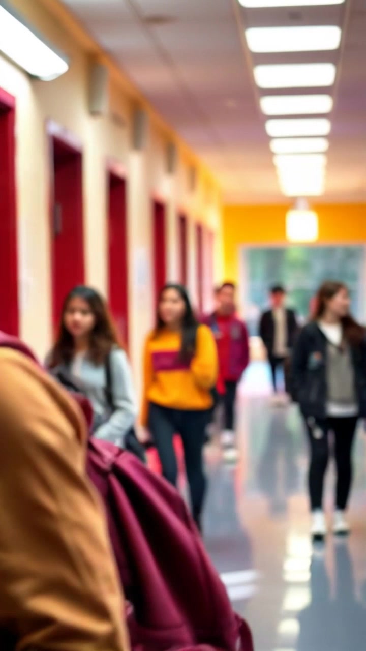 Anak Pemalu dan Teman Berani: Bersama Menghentikan Bullying