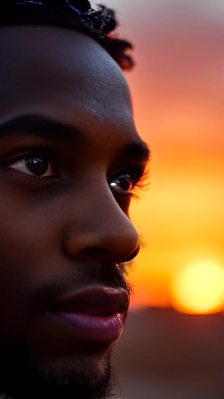 आँखों के रंग का रहस्य और उनके प्रभाव