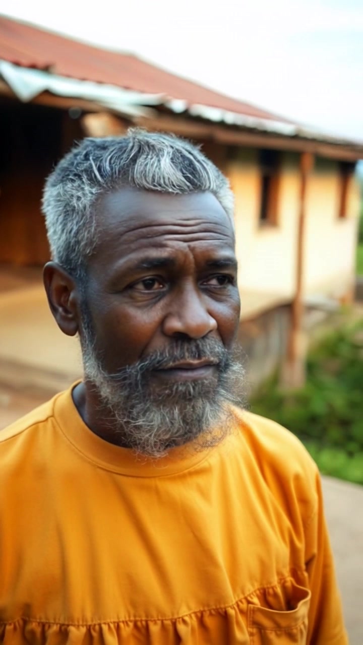 A Governor's Struggle in Benue State (copy)