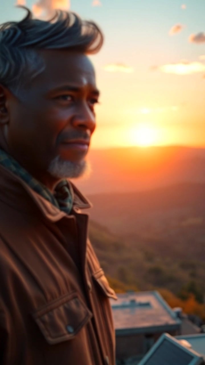 Rise and Reach: Unleashing Your Greatness in Ethiopia!