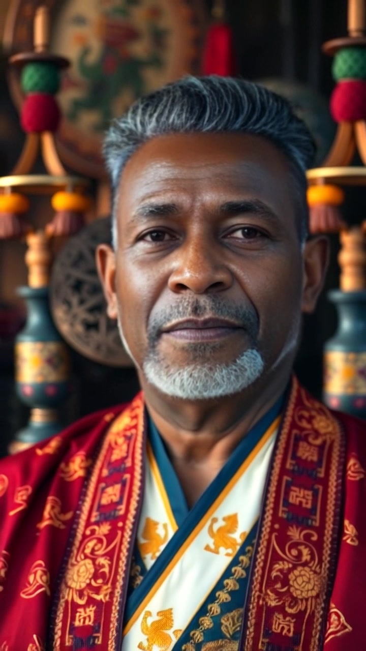 The Visionary Legacy of Chief Sir Gabriel Osawaru Igbinedion