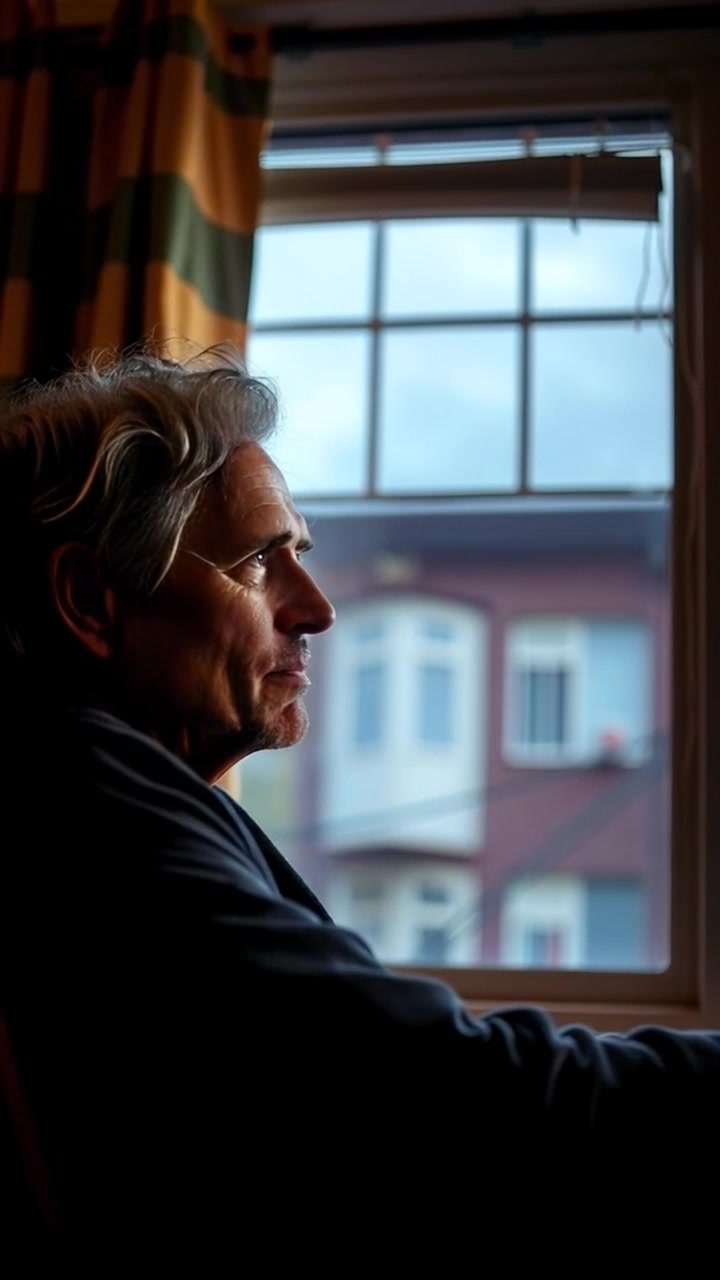 From Rejection to Creation: Derek's Journey