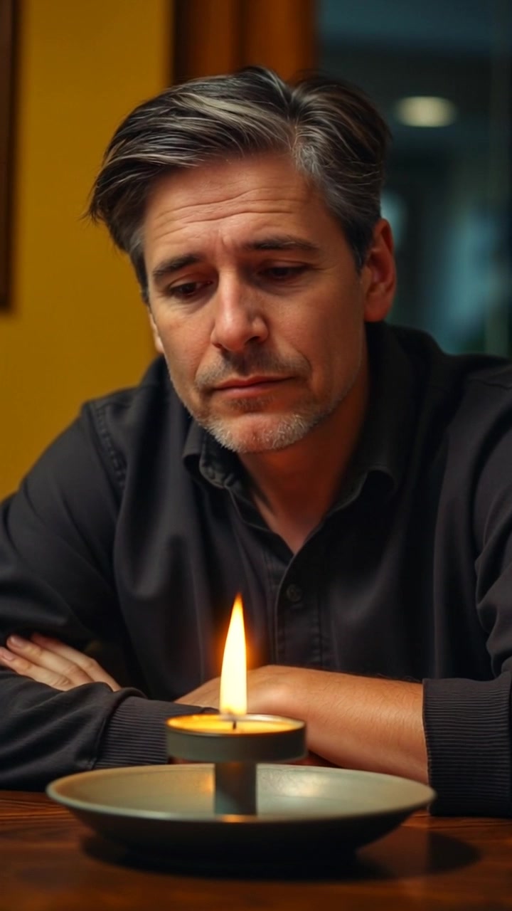 Finding Light in the Shadows of Loss