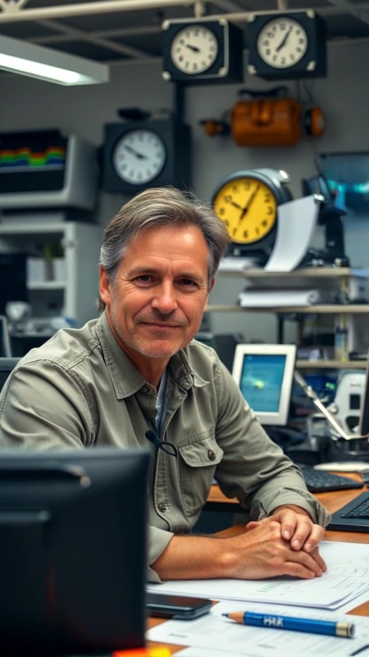 Inspiration Behind Tony Stark: Real-Life Innovators