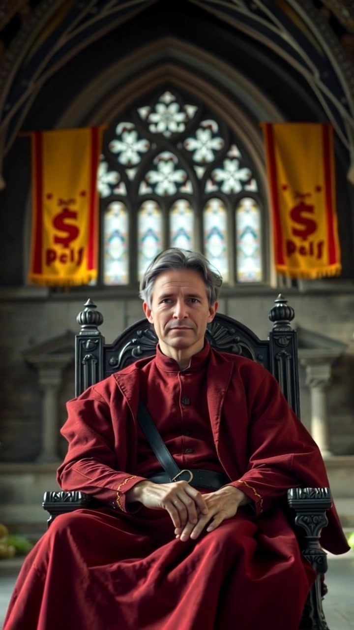 The Dark Legacy of Congo's Ruthless King