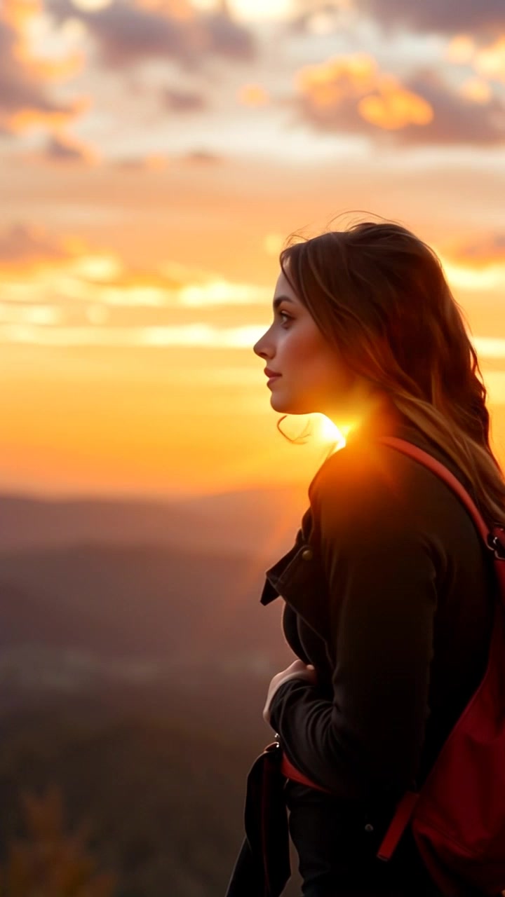 Jangan Pernah Menyerah pada Impianmu!