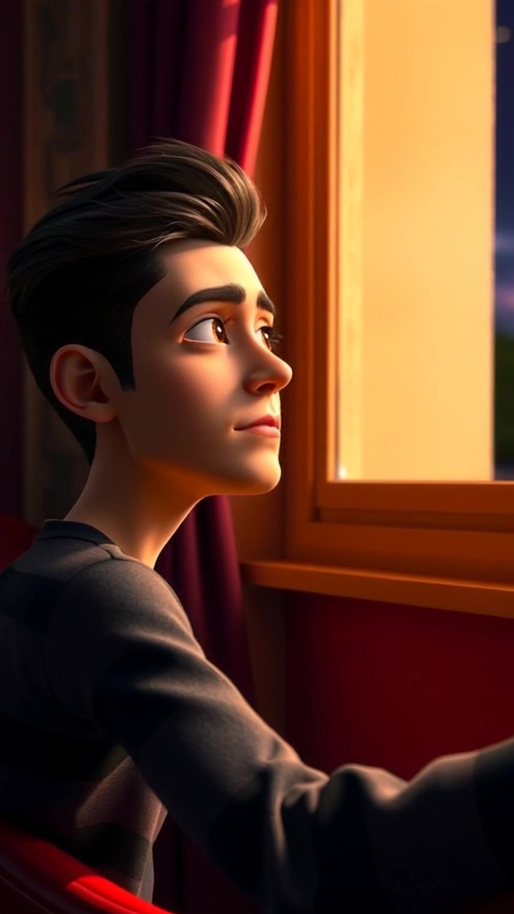 Depend on Yourself: The Real Truth Revealed!