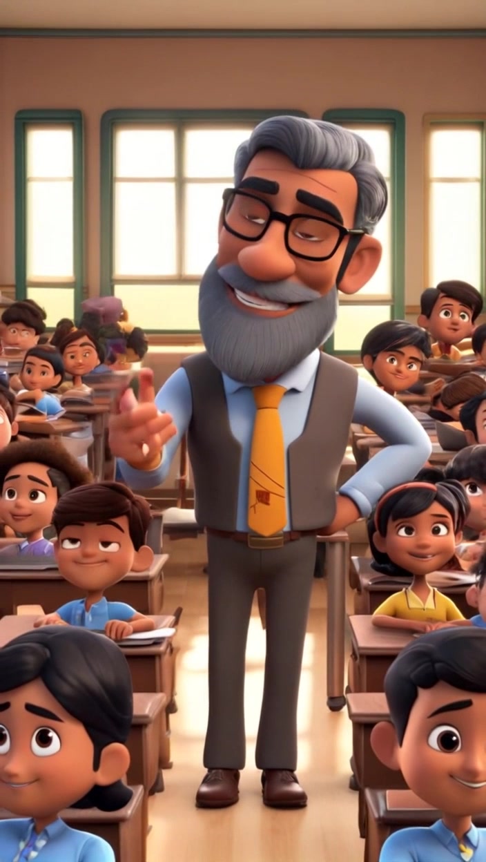 Selling Knowledge in Class