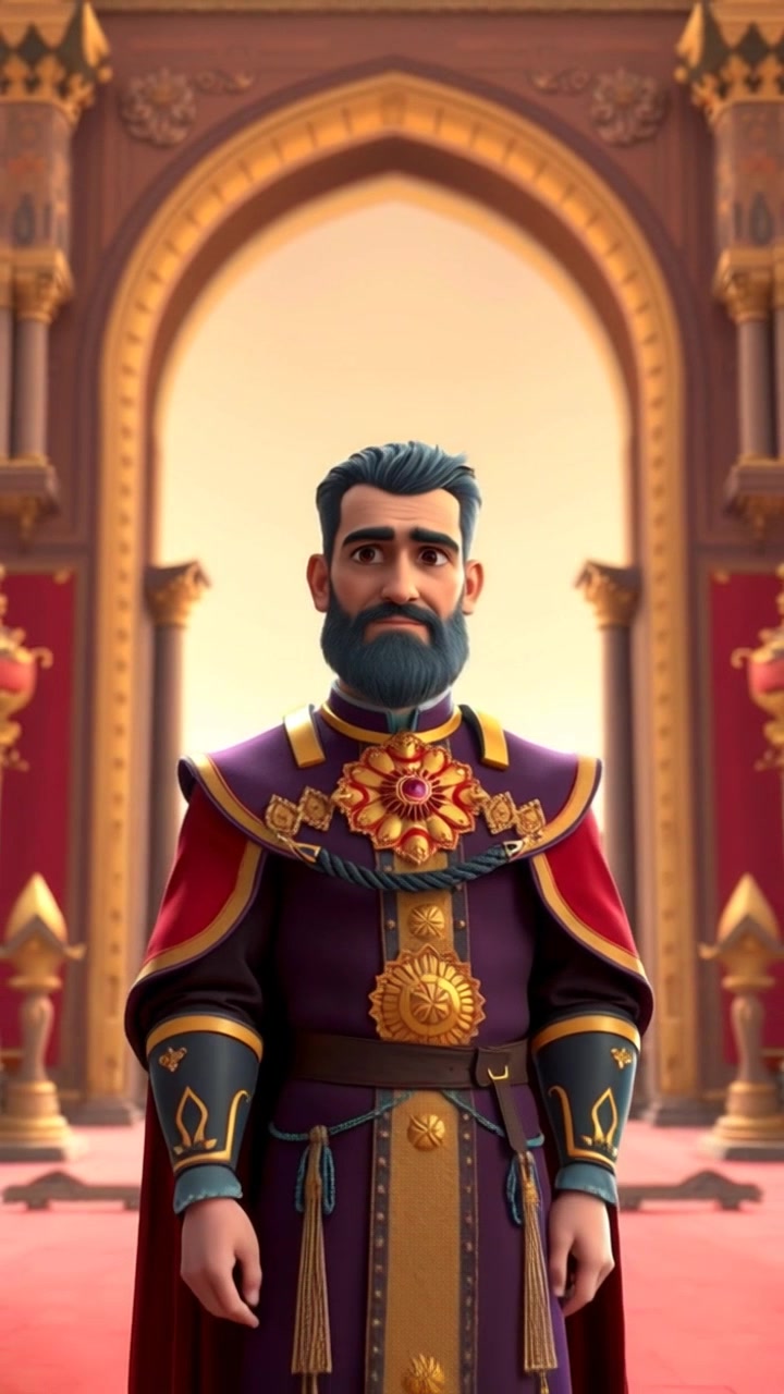 Asal Usul Mengerikan Kebiasaan Sehari-hari