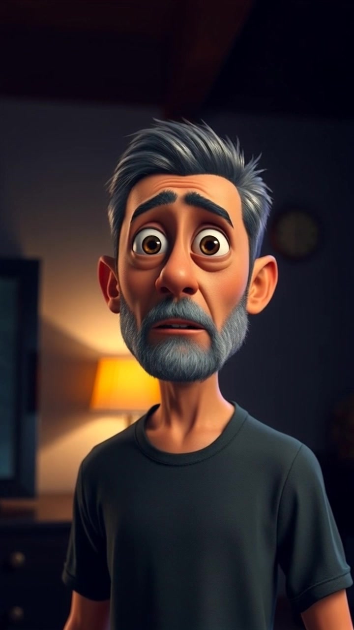 The Light in the Darkness (copy)