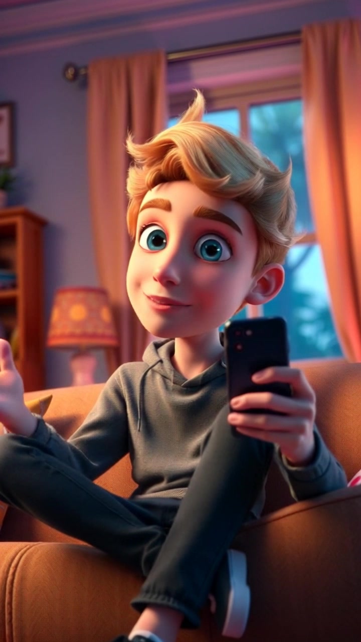 TikTok IRL: A Mindless Journey Through Filters and Fails!