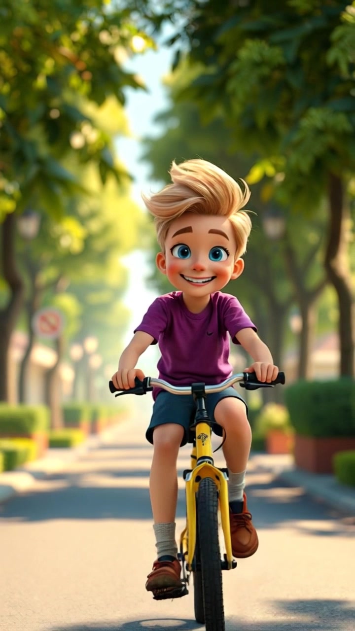 पेट का पंप: एक शरारती आइडिया!