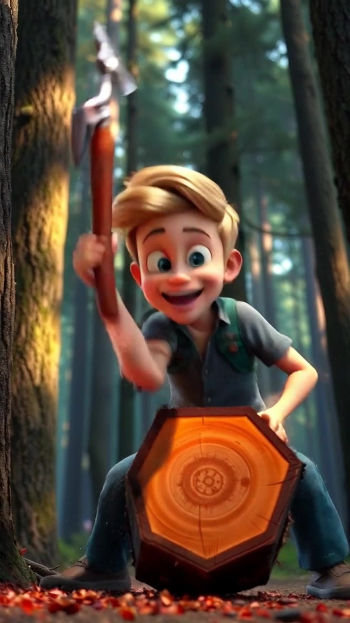 The Honest Woodcutter's Dilemma