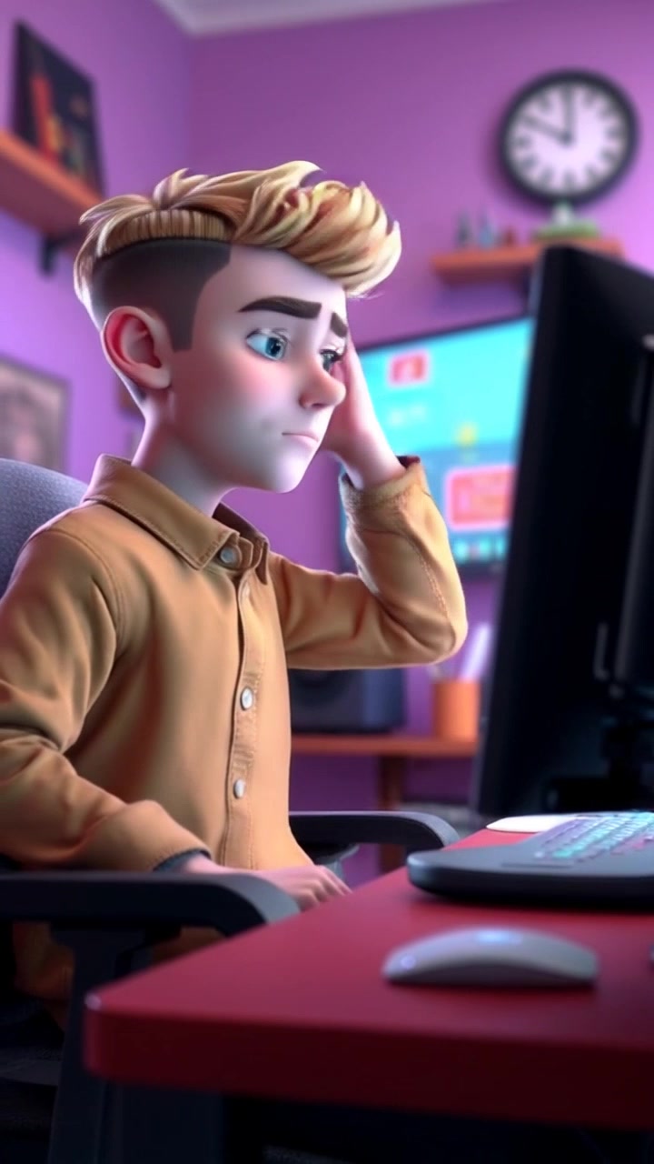 Gilanya Diagnosis Mandiri Remaja! (copy)