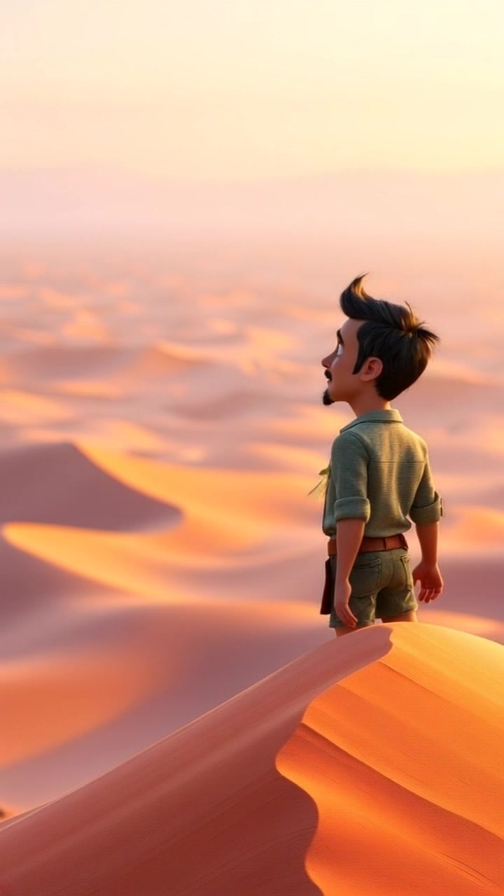 किसान और गोरिल्ला का संघर्ष: बाढ़ के बाद