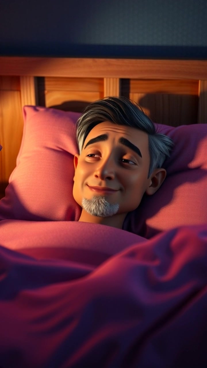 मच्छर का हंसी-मजाक