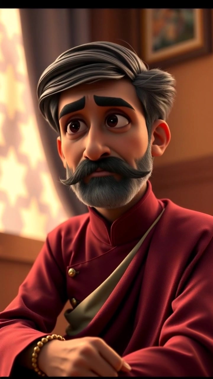 खुद को खोजने की यात्रा