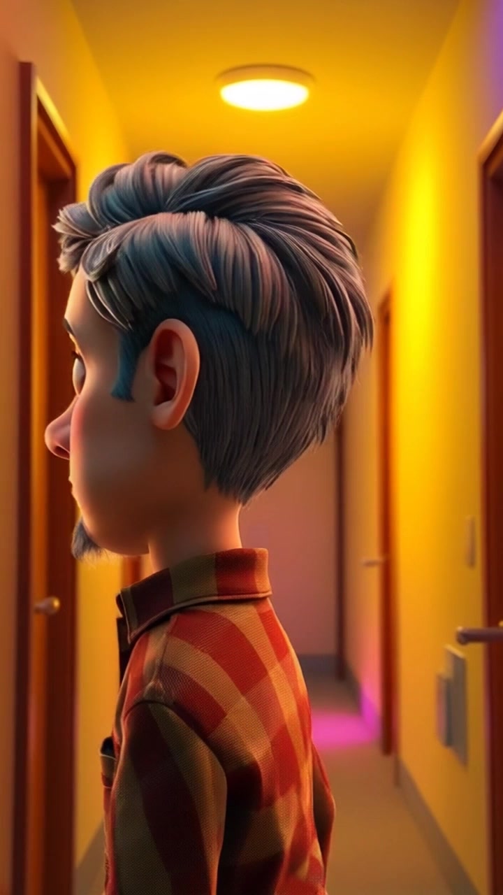 Hantu Minta Password WiFi