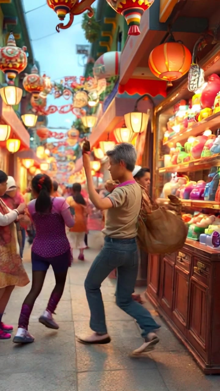 The King and the Beggar: A Business Redemption