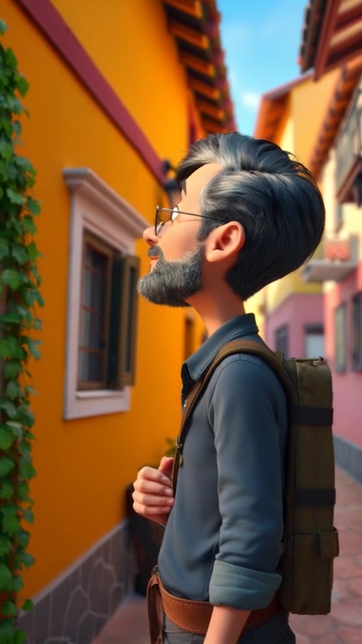 सपनों की राह में हिम्मत