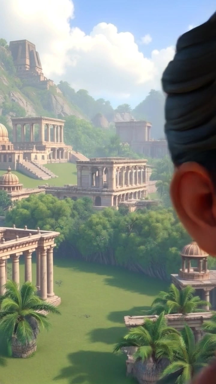 रामायण: शूर्पणखा का राम और लक्ष्मण से सामना
