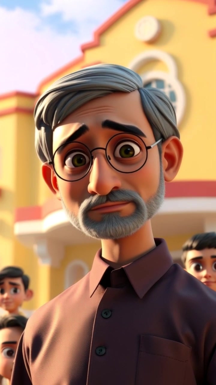 Beni dan Alarm Tidur