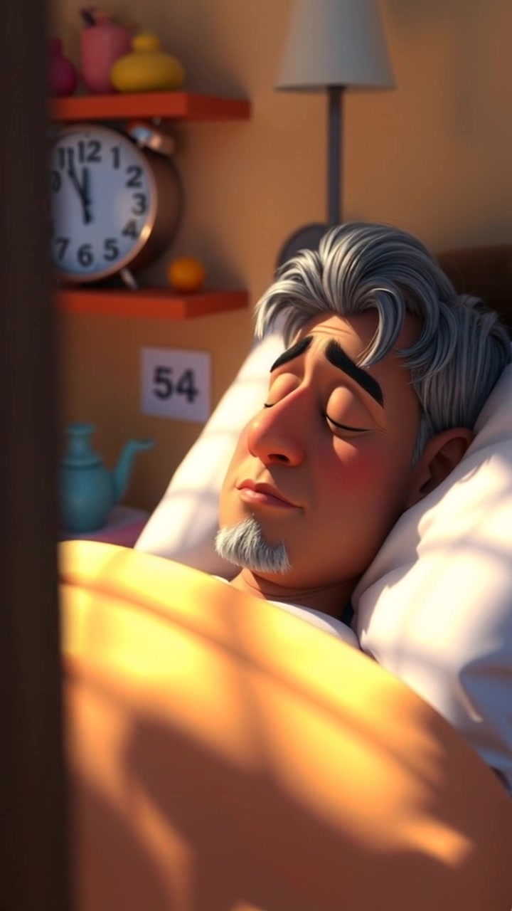 Ujian Jujur di Hari Minggu