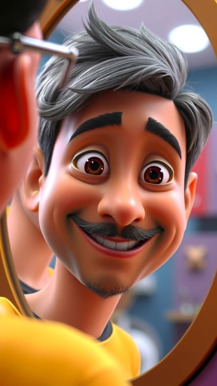 दर्पण की सच्चाई: आत्मपरीक्षण की बाते