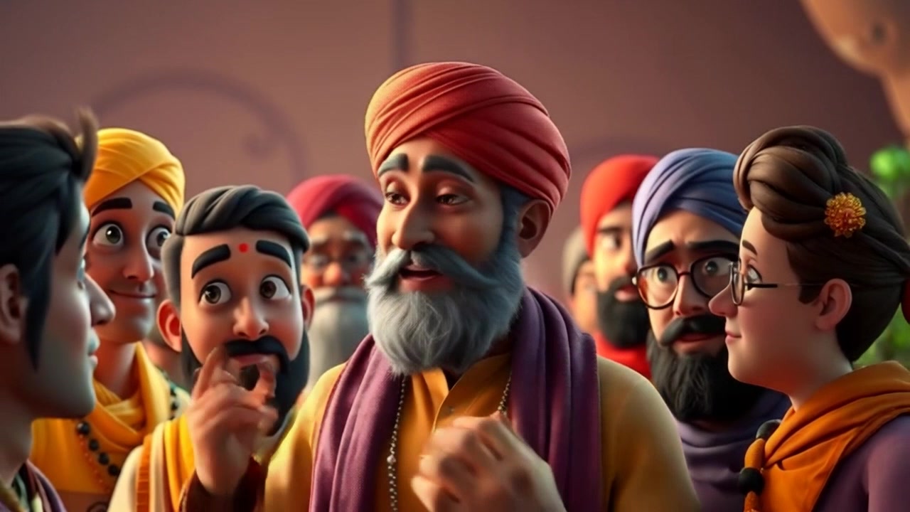 The Flower of Happiness: A Lesson in Living in the Moment