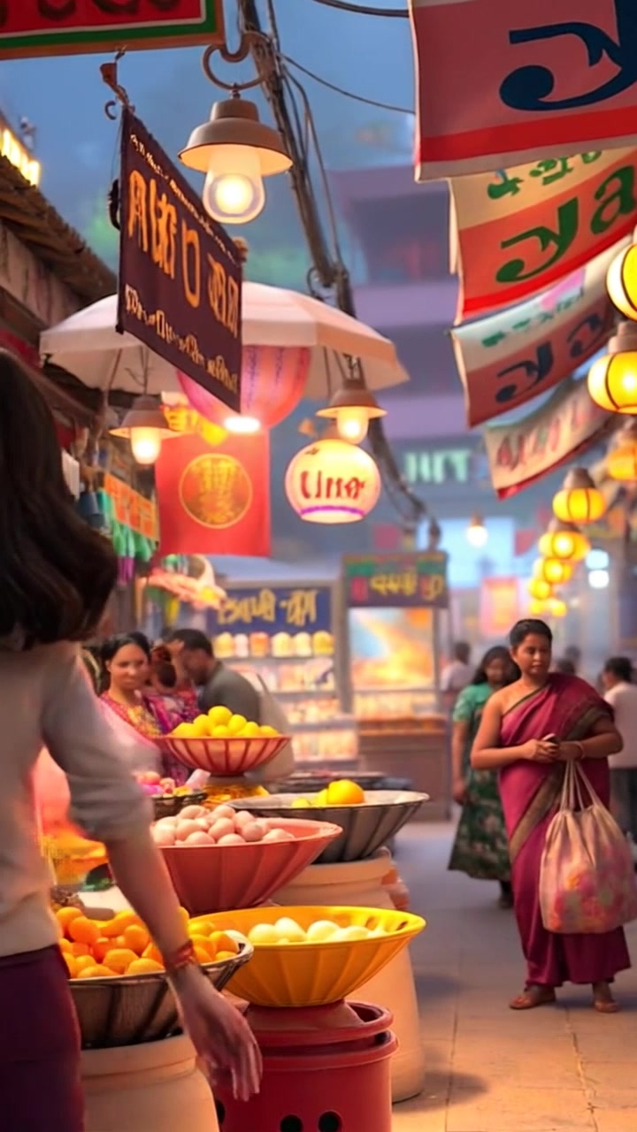 Karachi Street Food Adventure with Aisha
