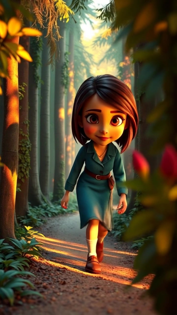 Healing Is a Journey, Not a Destination