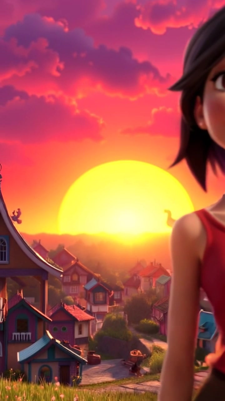 Rise and Shine: Good Morning India!