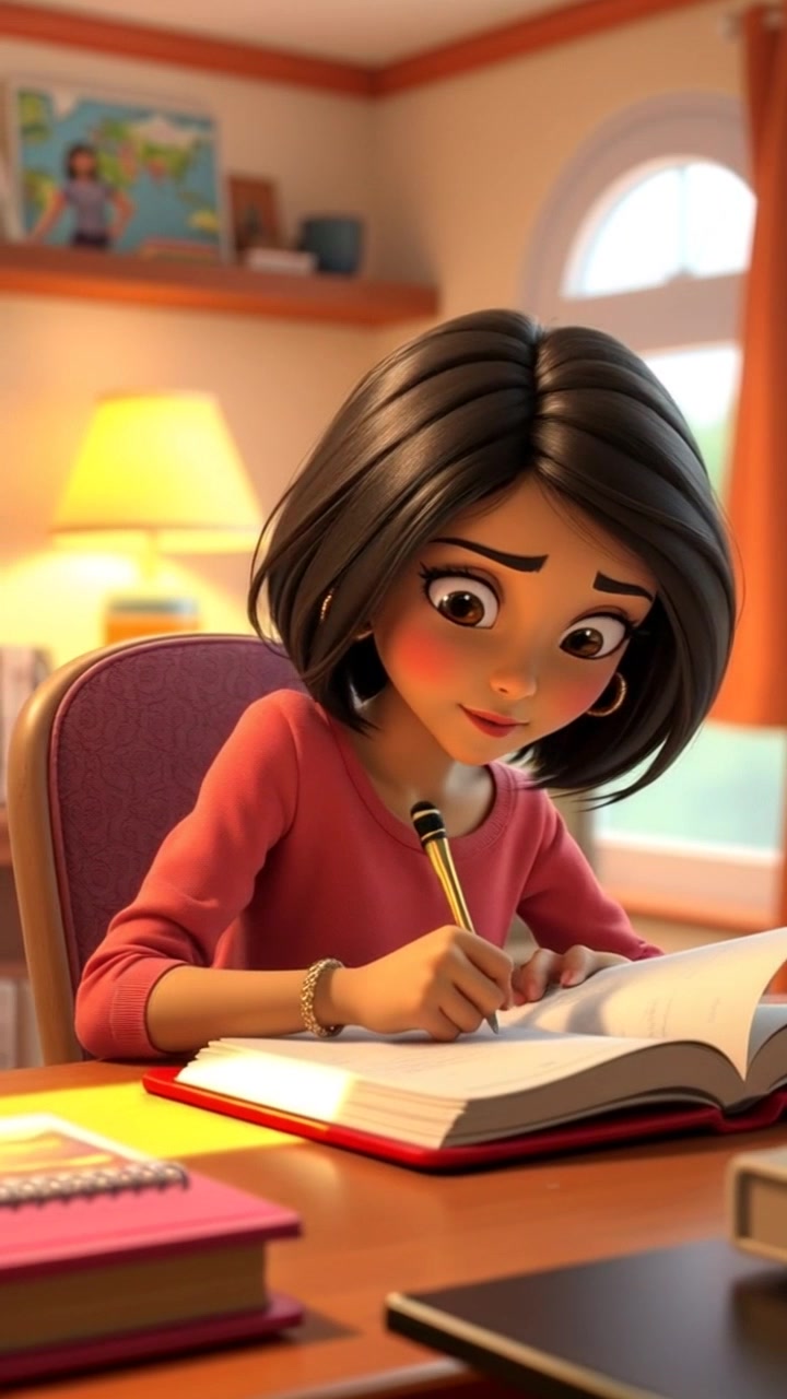 کامیابی کی پانچ عادتیں