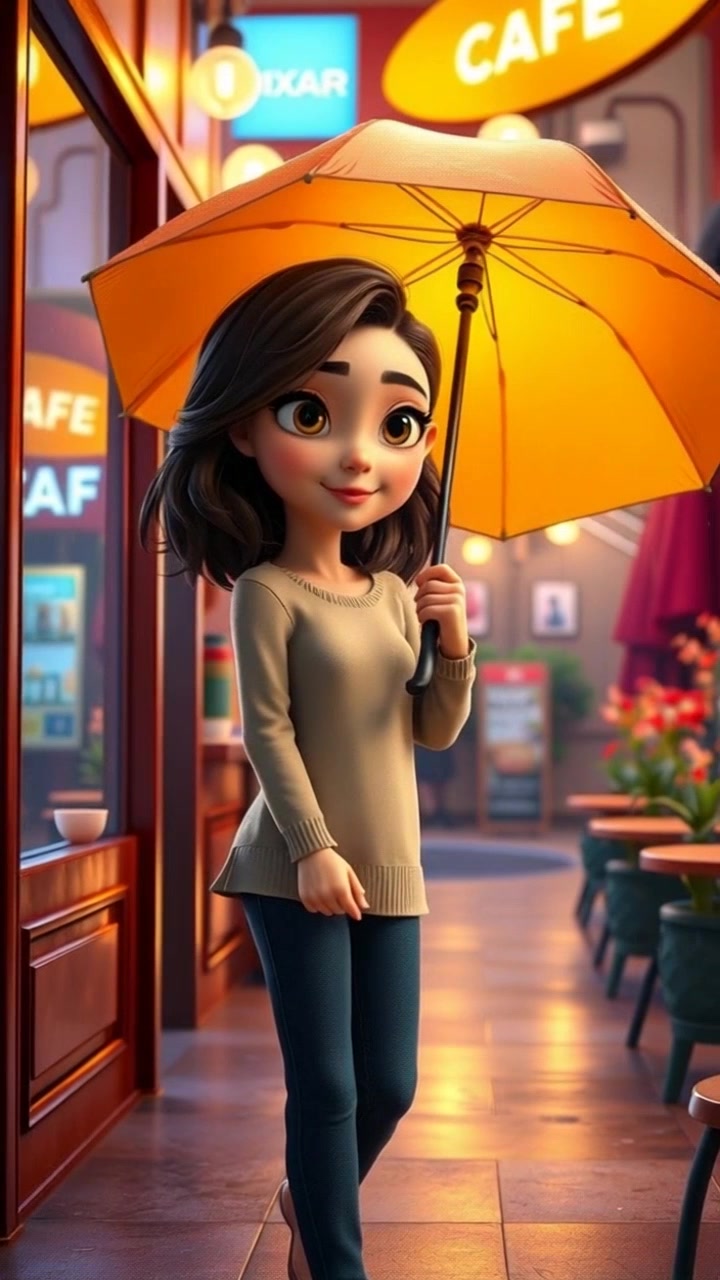 Baarish ke Saath Coffee