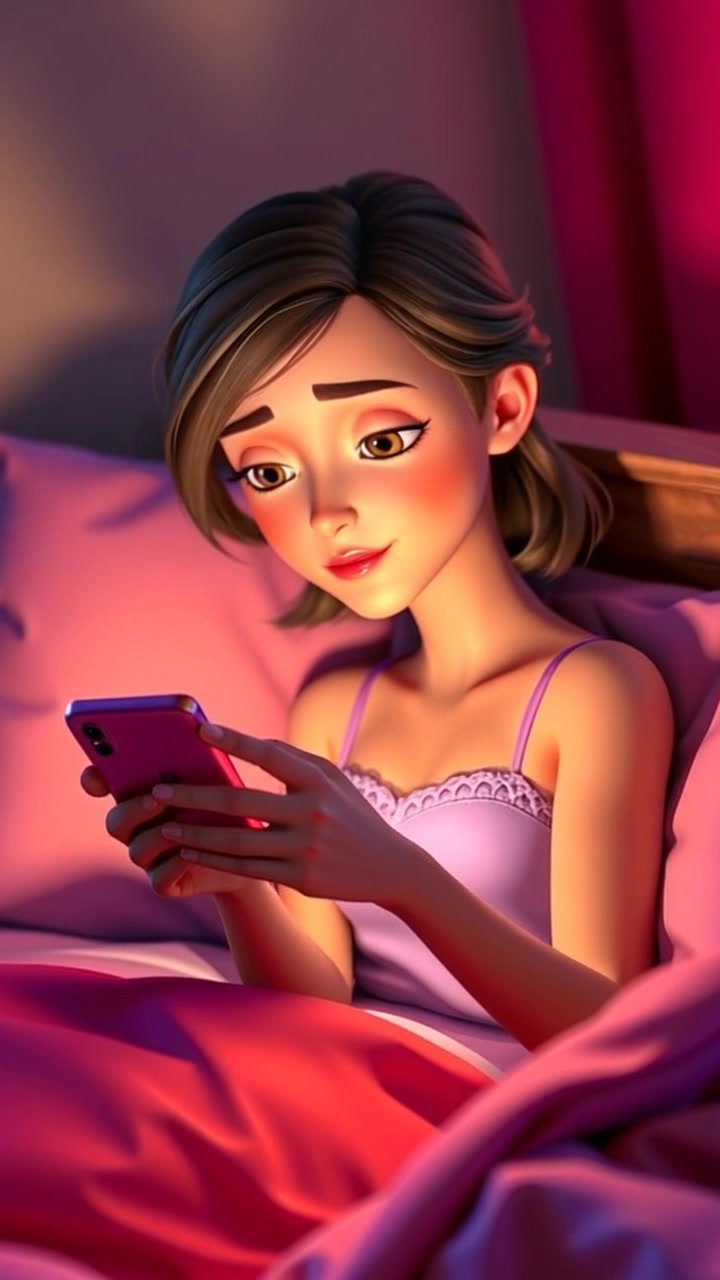 خطرناک سراغ: میرا کا پیغام
