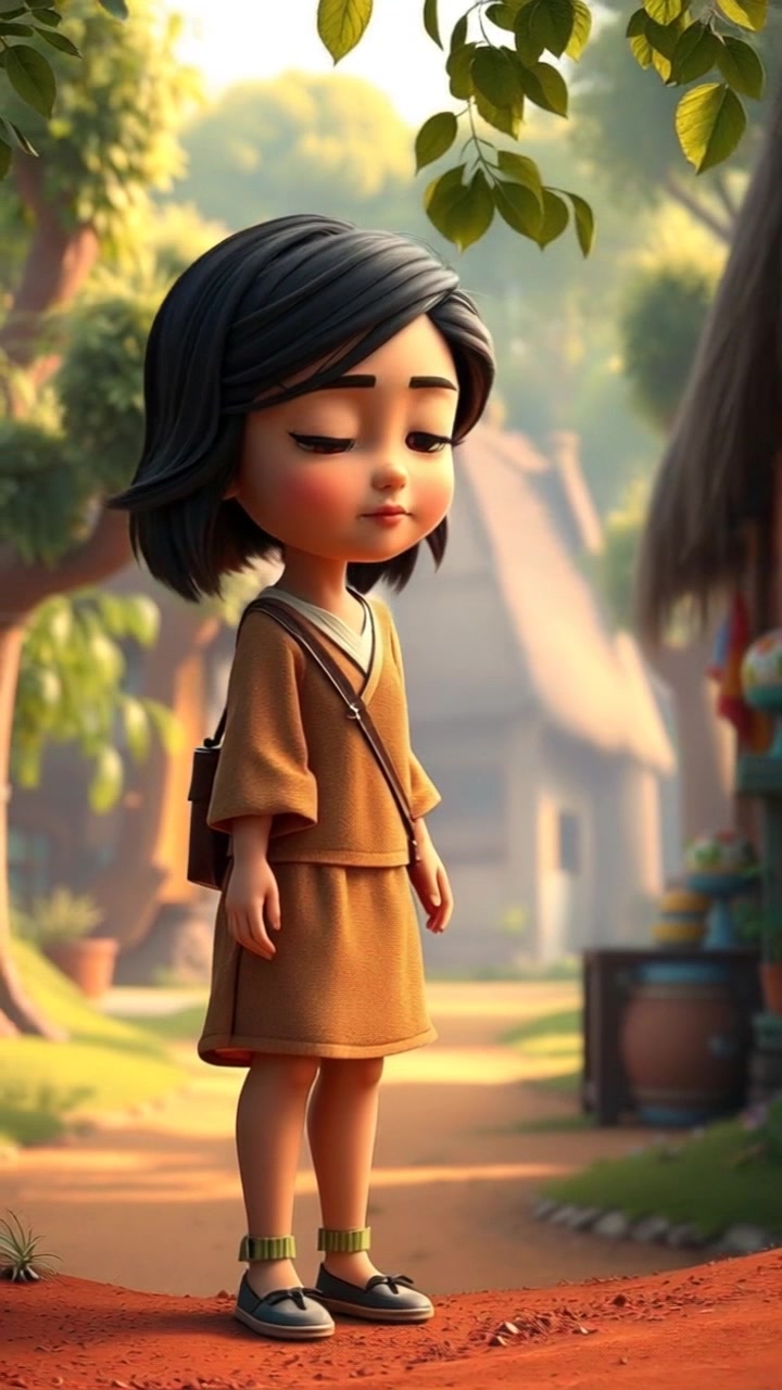 Champa ki Kahani: Padhai se Udaan