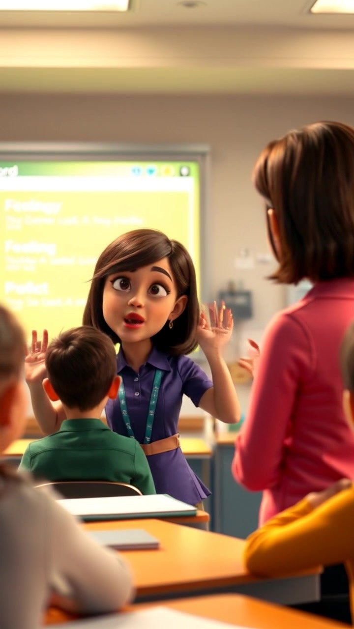 Unlock Your Success: BECE Orientation Awaits!