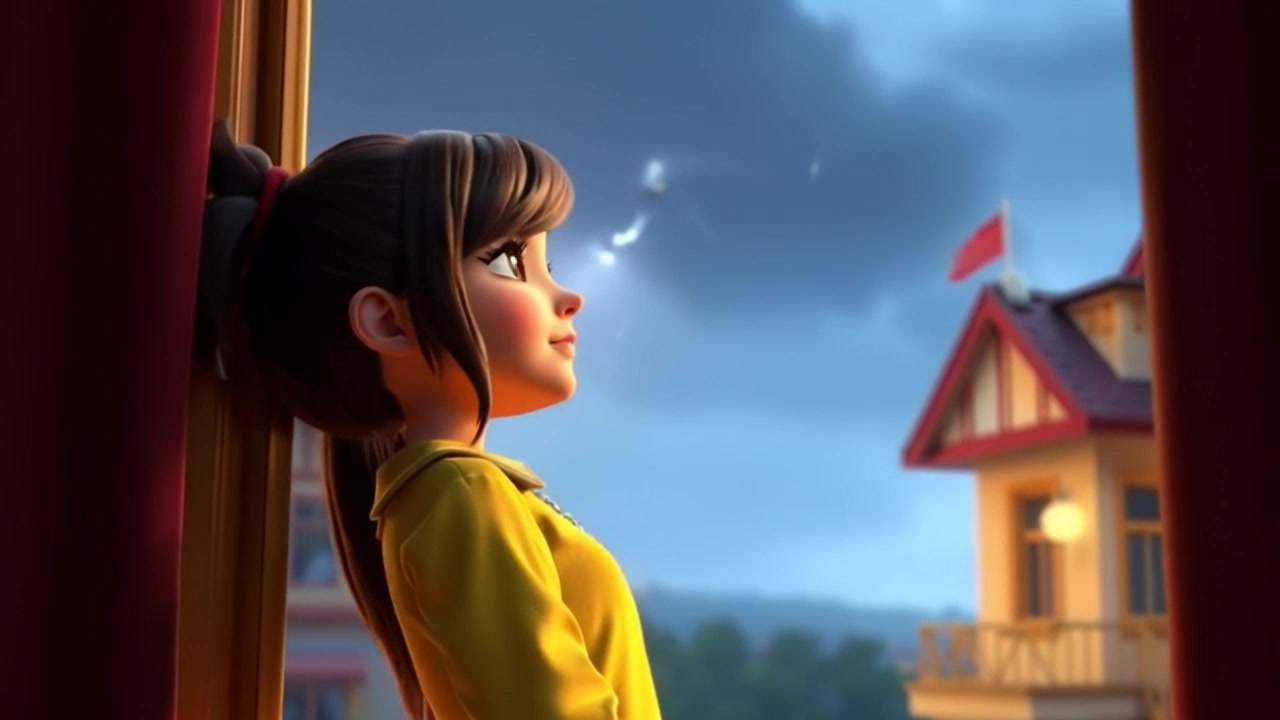 दूरियाँ मिटाती मोहब्बत की कहानी