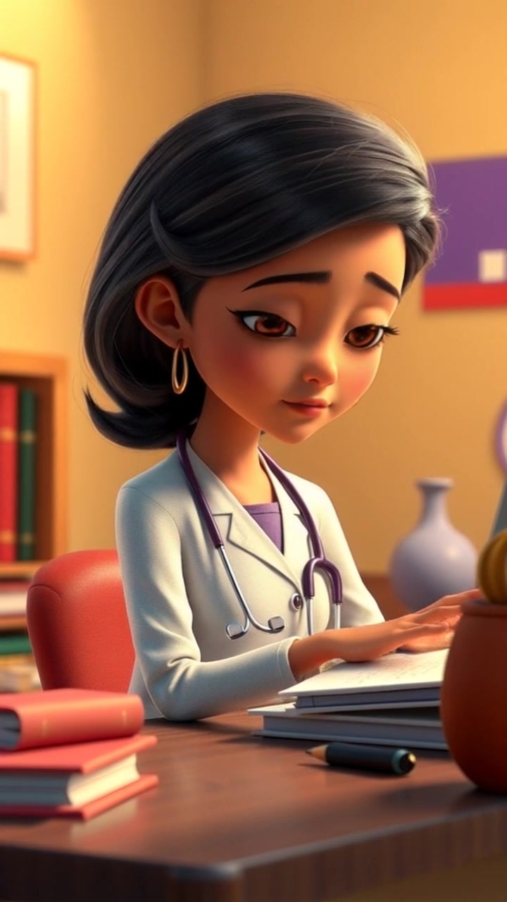 The Cat Doctor Chronicles