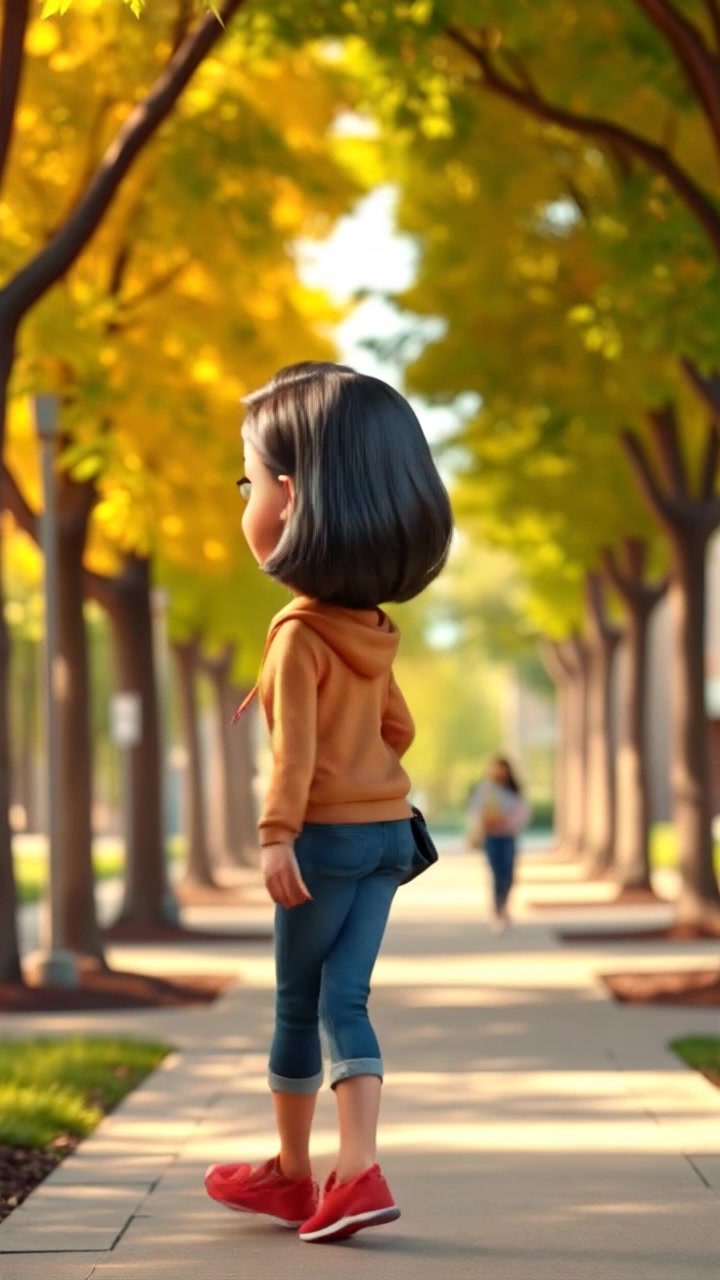 Ek Ladki Ki Kahani: Pyar Se Safalta Tak